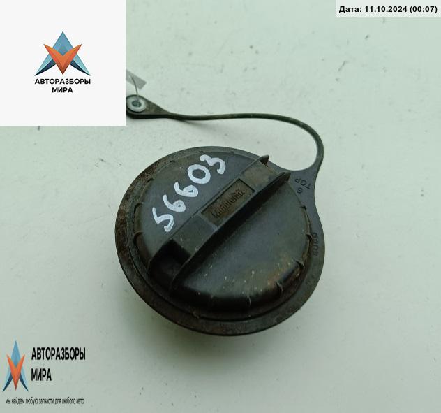 пробка топливного бака Ford Mondeo 2 поколение 1996, 1.8 л., бензин, МКПП, синий, хетчбэк 5 дв. - фото №1