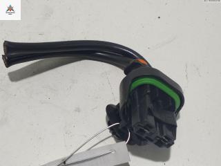 разъем (фишка) проводки Citroen C5 2 поколение 2009, 2.0 л., дизель, АКПП, серый, универсал