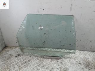 стекло двери задней правой Opel Vectra B 1998, 1.8 л., бензин, АКПП, красный, универсал, 00049