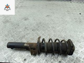 стойка передняя Volkswagen Golf 6 поколение 2010, 1.4 л., бензин, МКПП, чёрный, универсал, 1T0413031GT