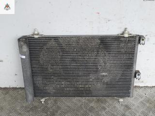 радиатор кондиционера Citroen Berlingo 1 поколение (M59) [рестайлинг] 2006, 1.6 л., дизель, МКПП, белый, фургон, 9645964780