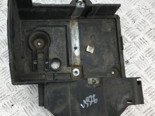 Кожух аккумулятора (короб АКБ) Ford C-Max 2 поколение 2010, 1.6 л., i, бензин, МКПП, чёрный, минивэн, 3M5110723AP