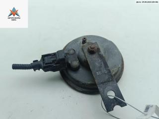 сигнал (клаксон) Kia Carnival UP/GQ [рестайлинг] 2003, 2.9 л., дизель, МКПП, синий, минивэн