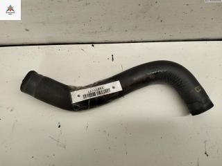 патрубок (трубопровод, шланг) Volkswagen Golf 3 поколение 1994, 1.8 л., бензин, МКПП, чёрный, кабриолет, 1E0422889GTL