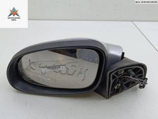 зеркало левое Mercedes-Benz A-Класс W168/V168 [рестайлинг] 2001, 1.7 л., дизель, АКПП, серый, хетчбэк 5 дв.