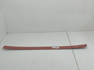 молдинг двери задней левой Ford C-Max 1 поколение 2004, 1.8 л., бензин, МКПП, жёлтый, минивэн, 3M51R25533BB