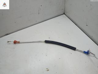 трос двери Opel Astra G 2002, 1.8 л., бензин, АКПП, белый, универсал, 7002346