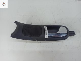 ручка внутренняя передняя правая Audi A4 B5 1997, 1.6 л., бензин, МКПП, серый, седан, 8D0837020