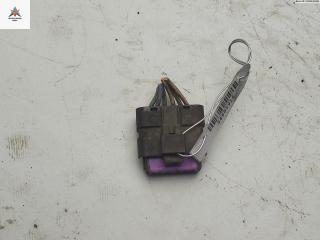 разъем (фишка) проводки Peugeot 206 1 поколение [рестайлинг] 2004, 1.4 л., бензин, МКПП, серый, хетчбэк 3 дв.