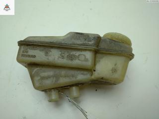 бачок тормозной жидкости Volkswagen Transporter T4 1992, 2.5 л., бензин, АКПП, синий, микроавтобус, 701611303