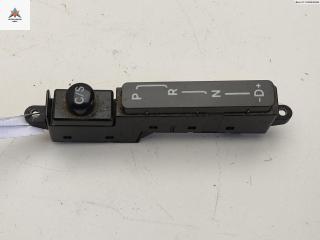 прочая запчасть Mercedes-Benz E-Класс W211/S211 2004, 5.0 л., бензин, АКПП, чёрный, универсал, 2115420426