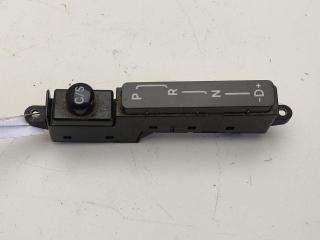прочая запчасть Mercedes-Benz E-Класс W211/S211 2004, 5.0 л., бензин, АКПП, чёрный, универсал, 2115420426
