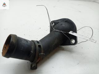 корпус термостата Volkswagen Sharan 1 поколение [рестайлинг] 2000, 1.9 л., дизель, МКПП, синий, минивэн, 038121121D