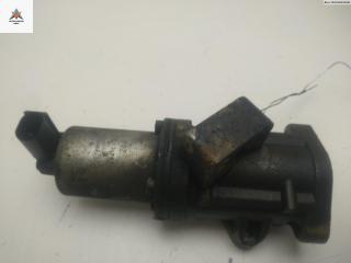 клапан EGR Hyundai H-1 Starex [рестайлинг] 2004, 2.5 л., дизель, МКПП, белый, минивэн, 284104A100