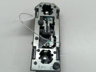 Плата фонаря заднего правого Volkswagen Sharan 1 поколение [рестайлинг] 2002, 1.9 л., дизель, МКПП, синий, минивэн, 7M3945257A