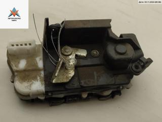 замок двери задней правой Citroen Xsara Picasso 1 поколение 1999, 1.8 л., бензин, МКПП, серый, универсал, ARD