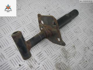 кронштейн переднего бампера BMW 5 серия E39 1999, 3.0 л., дизель, МКПП, синий, седан, 51118159359