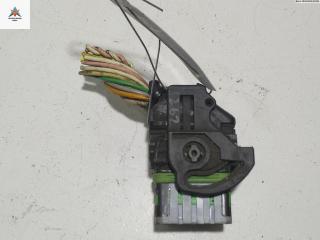 разъем (фишка) проводки Citroen Saxo 1 поколение [рестайлинг] 2001, 1.4 л., бензин, МКПП, синий, хетчбэк 3 дв., 305281