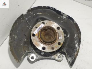 ступица задняя правая Peugeot 308 T9 2014, 1.6 л., бензин, МКПП, чёрный, хетчбэк 5 дв.