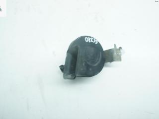 сигнал (клаксон) Ford Focus 1 поколение [рестайлинг] 2001, 1.6 л., i, бензин, МКПП, серый, хетчбэк 5 дв., AM80S55306