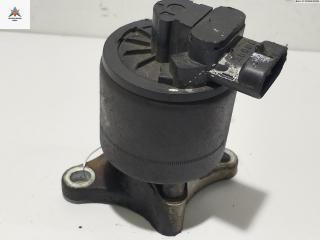 клапан EGR Peugeot 206 1 поколение 1999, 2.0 л., бензин, МКПП, синий, хетчбэк 3 дв., 9709719392