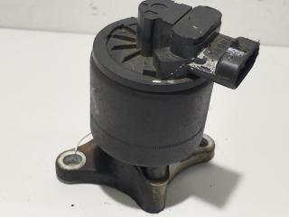 клапан EGR Peugeot 206 1 поколение 1999, 2.0 л., бензин, МКПП, синий, хетчбэк 3 дв., 9709719392
