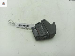 кнопка стеклоподъемника переднего правого Renault Scenic 1 поколение [рестайлинг] 2000, 1.6 л., бензин, МКПП, серый, минивэн, 432963K