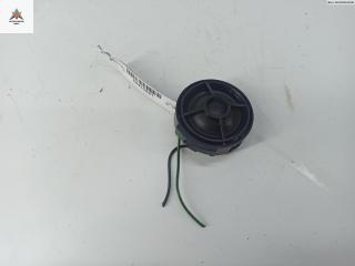 динамик высокочастотный (пищалка) Audi A6 4B/C5 [рестайлинг] 2004, 3.0 л., бензин, МКПП, чёрный, седан, 4B0035399D