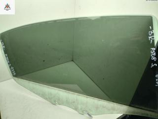 стекло двери задней правой Peugeot 508 1 поколение 2011, 1.6 л., дизель, АКПП, серый, седан, 000929