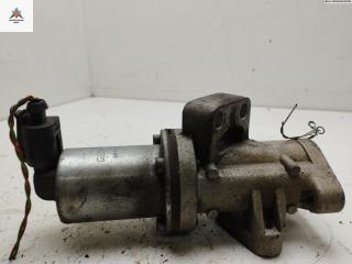 клапан EGR Hyundai H-1 Starex [рестайлинг] 2006, 2.5 л., дизель, МКПП, белый, минивэн, 284104A100