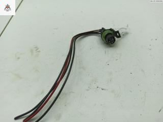 разъем (фишка) проводки Renault Laguna 1 поколение [рестайлинг] 1999, 1.8 л., бензин, МКПП, бежевый, хетчбэк 5 дв.