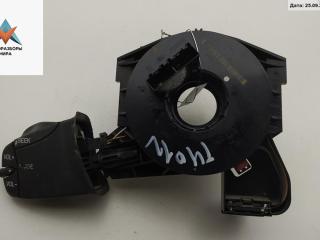 шлейф руля Ford Focus 1 поколение [рестайлинг] 2003, универсал, 2M5114A664AA