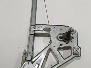 стеклоподъемник задний левый Audi 100 4A/C4 1991, 2.0 л., бензин, МКПП, серый, седан