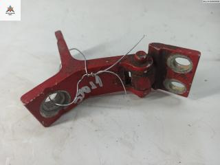 петля двери Audi 80 8C/B4 1991, красный, седан, 893831401