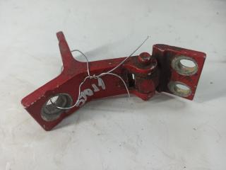 петля двери Audi 80 8C/B4 1991, красный, седан, 893831401
