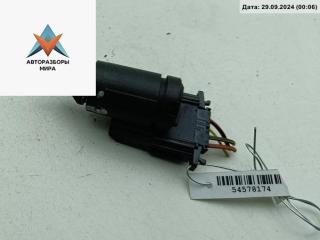 датчик (прочие) Volkswagen Sharan 1 поколение [2-й рестайлинг] 2003, 1.9 л., дизель, АКПП, чёрный, минивэн, 1JO945511D