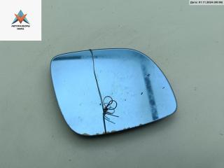 стекло зеркала наружного правого Audi A4 B5 1997, 1.8 л., Ti, бензин, МКПП, серый, седан, 4A1857536AA