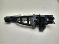 ручка наружная передняя левая Ford Kuga 1 поколение 2008, 2.0 л., дизель, МКПП, серый, внедорожник 5 дв., 3M51R224A37AF - фото №2