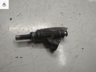 форсунка Volkswagen Sharan 1 поколение [рестайлинг] 2001, 1.8 л., бензин, АКПП, серый, минивэн, 0280157006