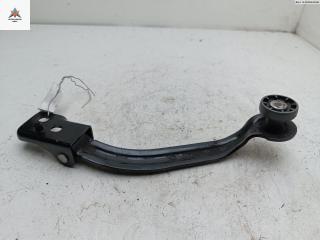 ролик двери сдвижной Citroen Berlingo 1 поколение (M59) [рестайлинг] 2007, 1.4 л., бензин, МКПП, белый, фургон, 9658812380