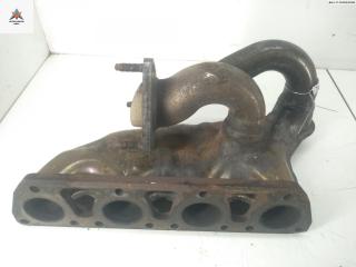 коллектор выпускной Audi A6 4B/C5 [рестайлинг] 2002, 2.0 л., бензин, седан, 06D253031C