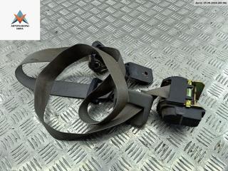 ремень безопасности Opel Sintra 1 поколение 1997, 2.2 л., бензин, МКПП, зелёный, минивэн