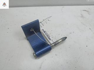 петля крышки багажника Opel Zafira 1 поколение (A) 2002, синий, минивэн, 90559255