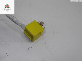 реле (прочие) BMW 3 серия E36 [рестайлинг] 1998, 1.6 л., бензин, МКПП, синий, хетчбэк 3 дв., 1389105