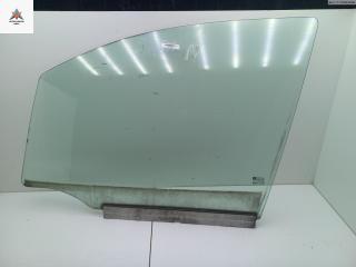 стекло двери передней левой Opel Zafira 1 поколение (A) [рестайлинг] 2003, 2.2 л., дизель, МКПП, серый, минивэн, 43R-007023