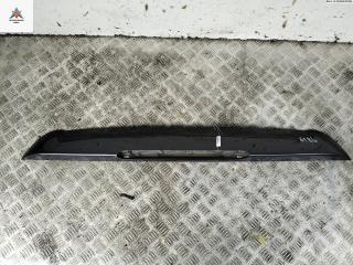 спойлер Citroen C5 1 поколение [рестайлинг] 2006, 2.0 л., дизель, МКПП, серый, универсал, 9636813577