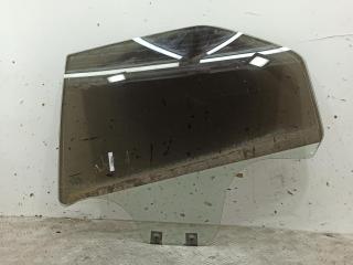 стекло двери задней левой Dacia (Renault) Logan I 2005, 1.4 л., бензин, МКПП, синий, седан, 43R00097