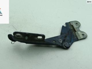 петля капота левая Renault Laguna 2 поколение 2002, зелёный, универсал, 418248J