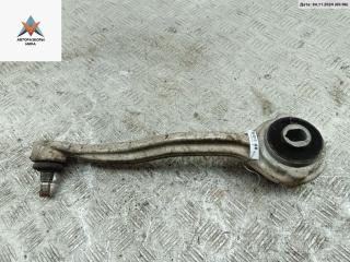 рычаг передний правый Mercedes-Benz C-Класс W203/S203/CL203 2001, 2.0 л., бензин, МКПП, серый, хетчбэк 3 дв., A2043304411