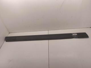 молдинг двери передней левой Volkswagen Passat B5 1999, 1.8 л., бензин, МКПП, красный, универсал, 3B0854939B